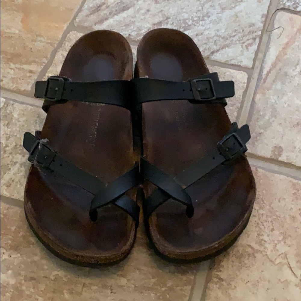 Women’s Birkenstock’s